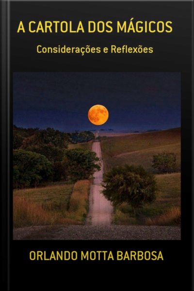 A Cartola Dos Mágicos