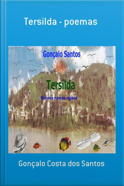 Tersilda - Poemas