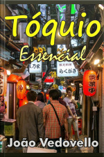 Tóquio Essencial