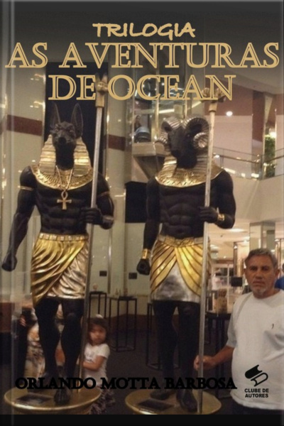 As Aventuras De Ocean