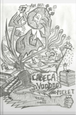 Cabeça Voodoo
