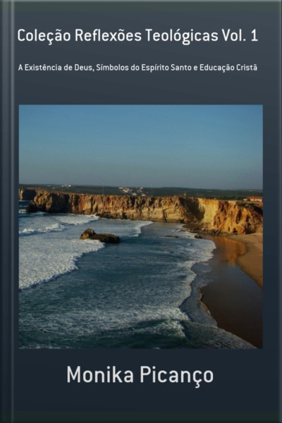 Coleção Reflexões Teológicas Vol. 1
