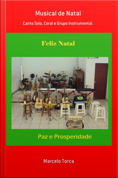 Musical De Natal