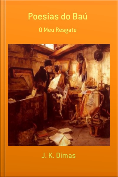 Poesias Do Baú