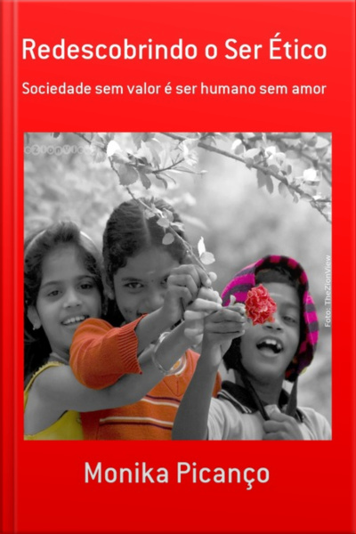 Redescobrindo O Ser Ético