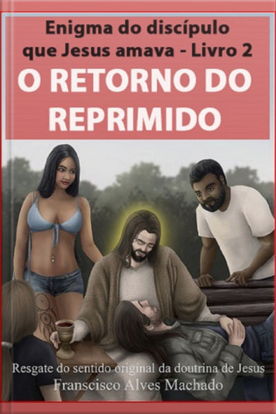 Enigma Do Discípulo Que Jesus Amava