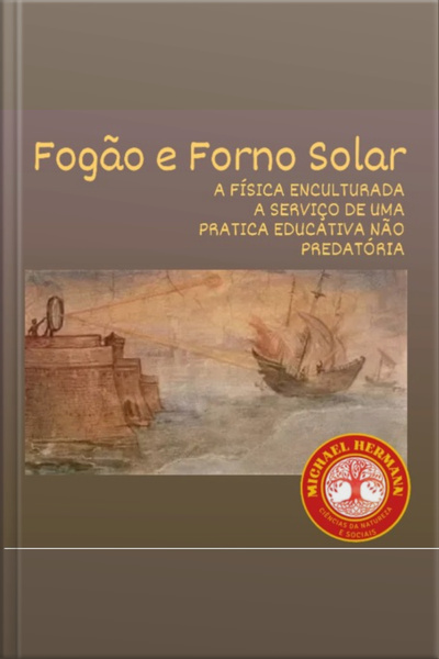 Forno E Fogão Solar