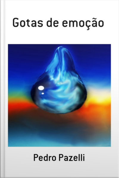 Gotas De Emoção