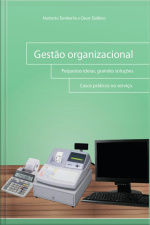 Gestão Organizacional
