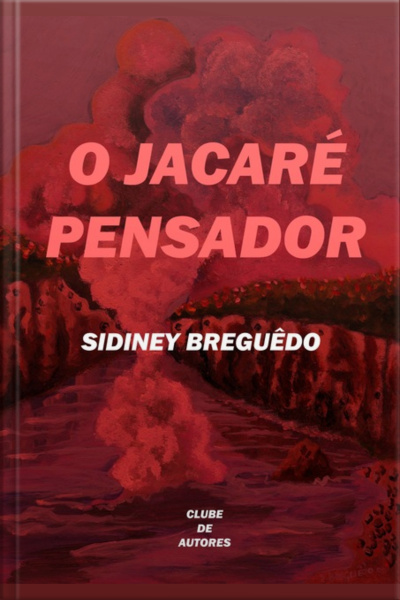 O Jacaré Pensador