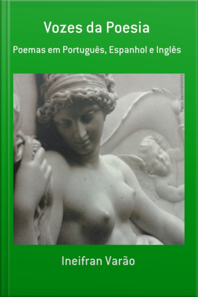 Vozes Da Poesia