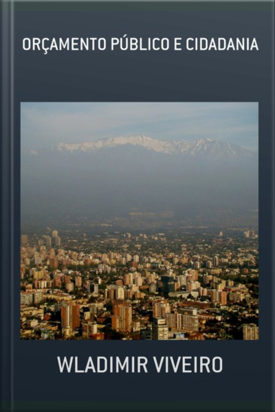 Orçamento Público E Cidadania
