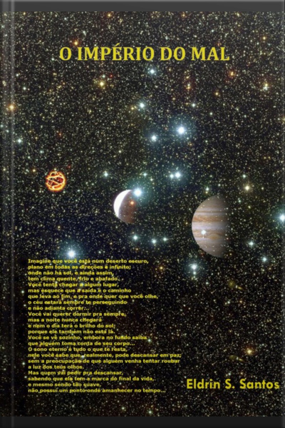 O Império Do Mal