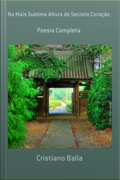 Na Mais Sublime Altura Do Secreto Coração