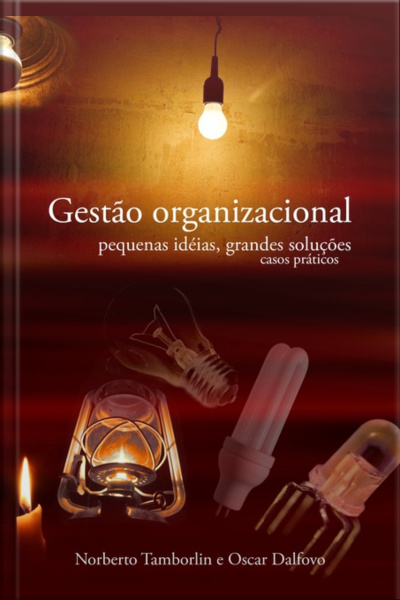 Gestão Organizacional