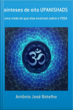 Sínteses De Oito Upanishads