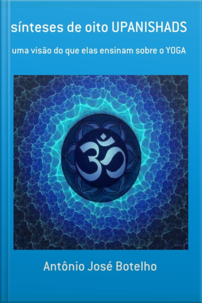 Sínteses De Oito Upanishads