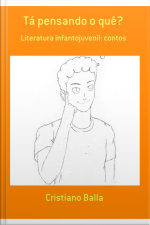 Tá Pensando O Quê?