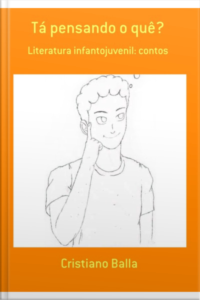 Tá Pensando O Quê?