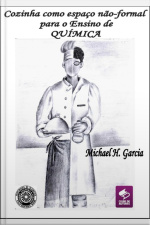 A Cozinha Como Espaço Não Formal Do Ensino De Química