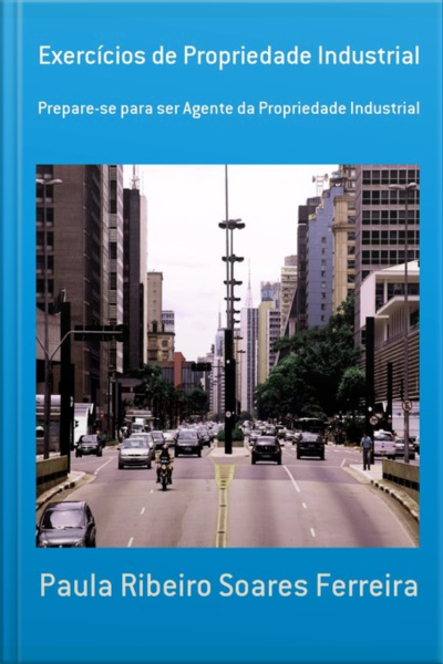 Exercícios De Propriedade Industrial