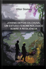 Jovens Depois Da Chuva