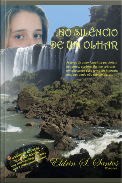 No Silêncio De Um Olhar