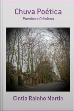 Chuva Poética