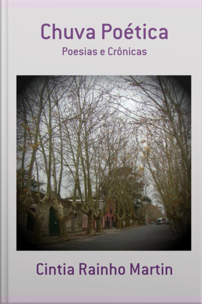 Chuva Poética