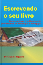 Escrevendo O Seu Livro