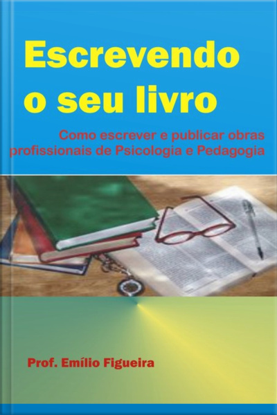 Escrevendo O Seu Livro