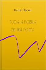 Toda Poesia De Ser Poeta