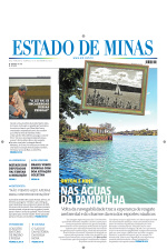 Estado de Minas - Edição de 16 de Novembro de 2025