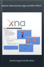 Apostila Desenvolvendo Jogos Com Xna E Vs2013