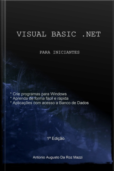 Visual Basic .net Para Iniciantes
