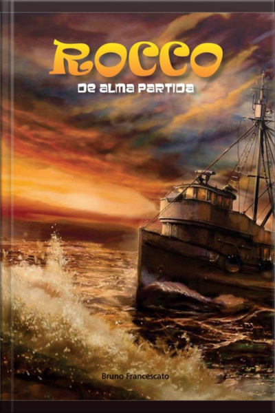 Rocco De Alma Partida