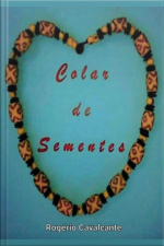 Colar De Sementes