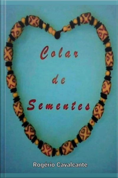 Colar De Sementes