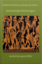 Batalha De Mantinea, Setembro De 418 A.c.