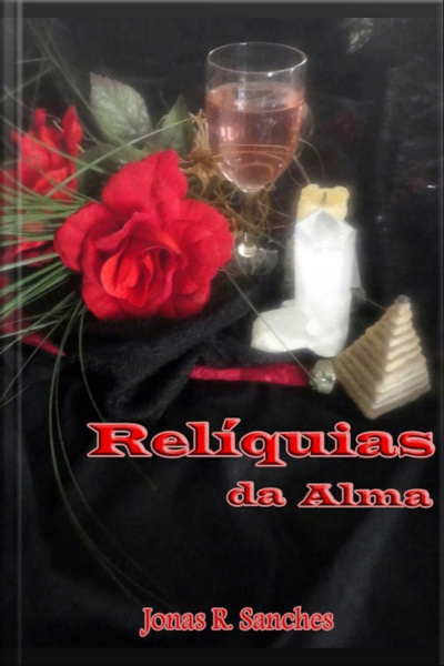 Relíquias Da Alma