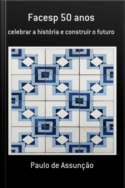 Facesp 50 Anos