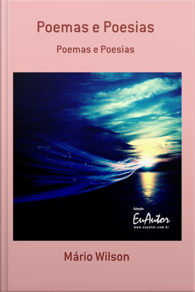 Poemas E Poesias
