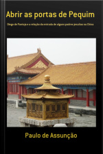 Abrir As Portas De Pequim