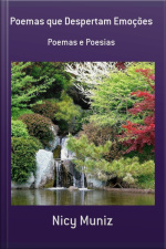 Poemas Que Despertam Emoções