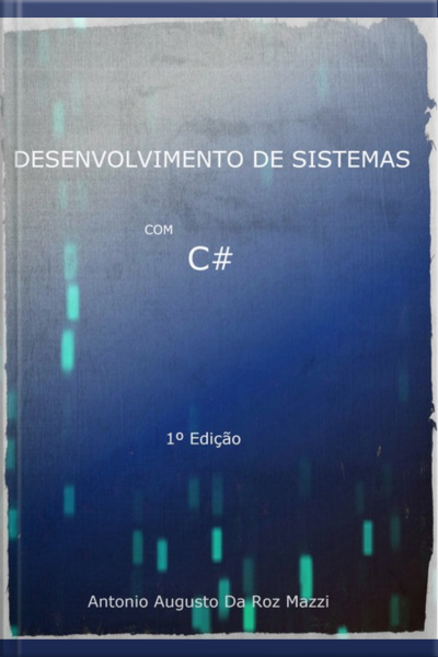 Desenvolvimento De Sistemas Com C#