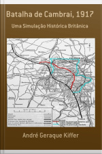 Batalha De Cambrai, 1917