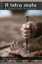 A Letra Mata