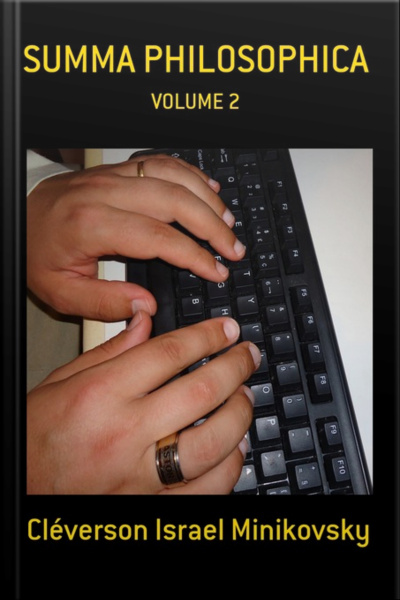 Summa Philosophica