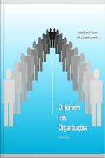 O Homen Nas Organizações