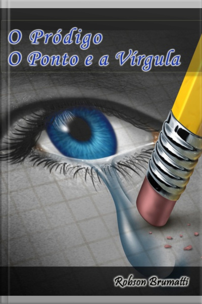 O Pródigo O Ponto E A Vírgula